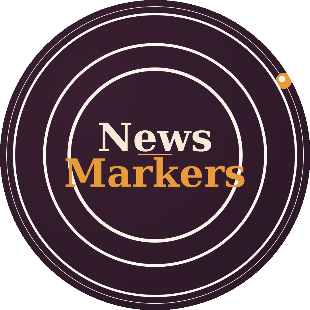 NewsMarkers